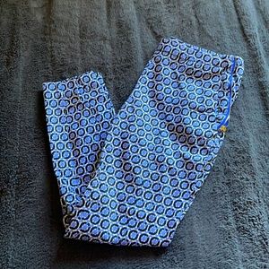 Fashionista pattern pant